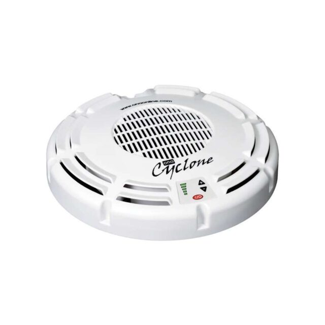 ONA Dispenser Cyclone para Control de Olores en Cultivos