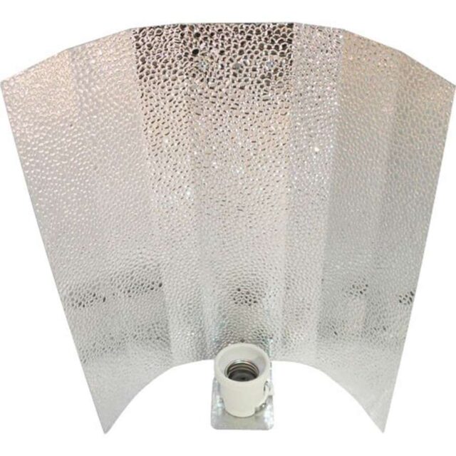 Reflector Abierto Stuko para Cultivo Interior