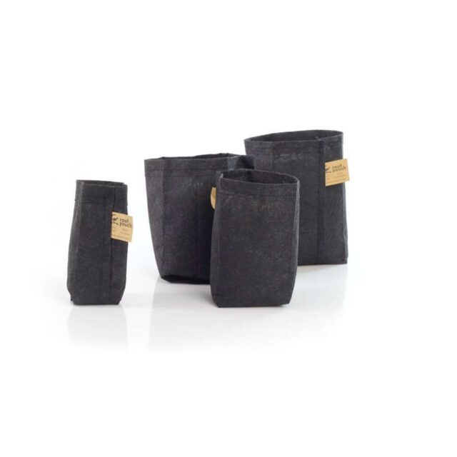 Maceta de Tela Root Pouch