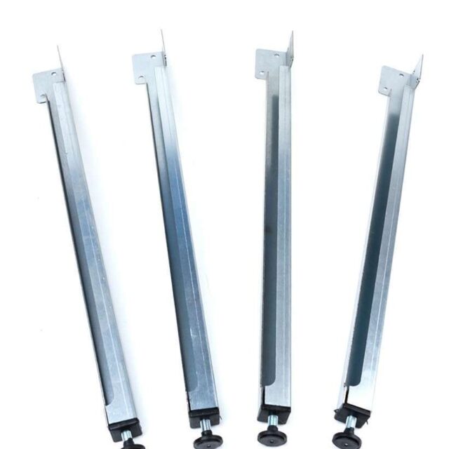 Kit de Patas Largas para Soportes