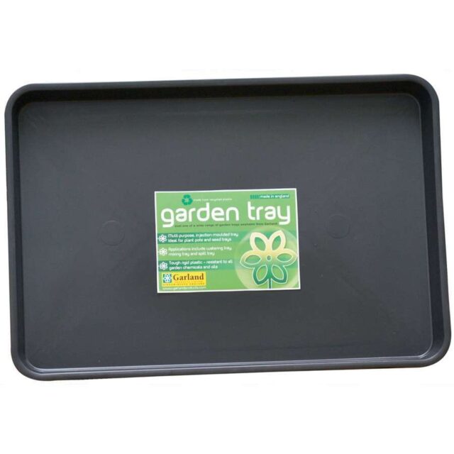bandeja standard garden
