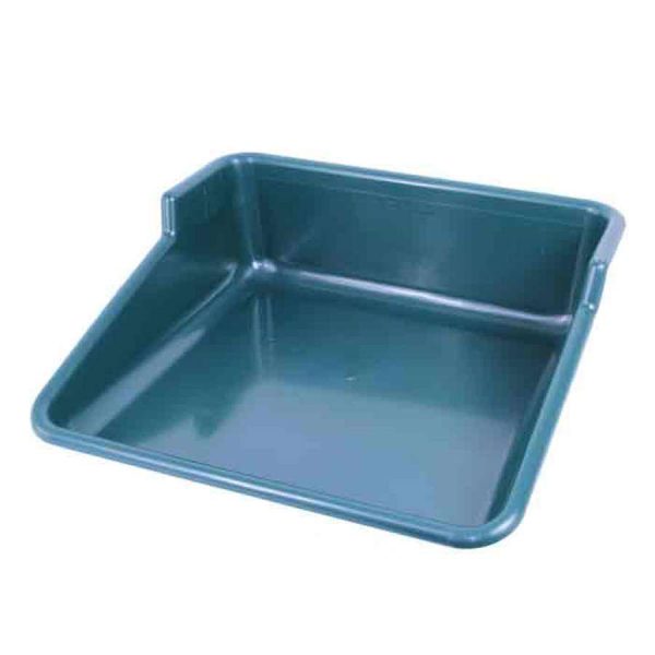 Bandeja Inferior Verde Tidy Tray