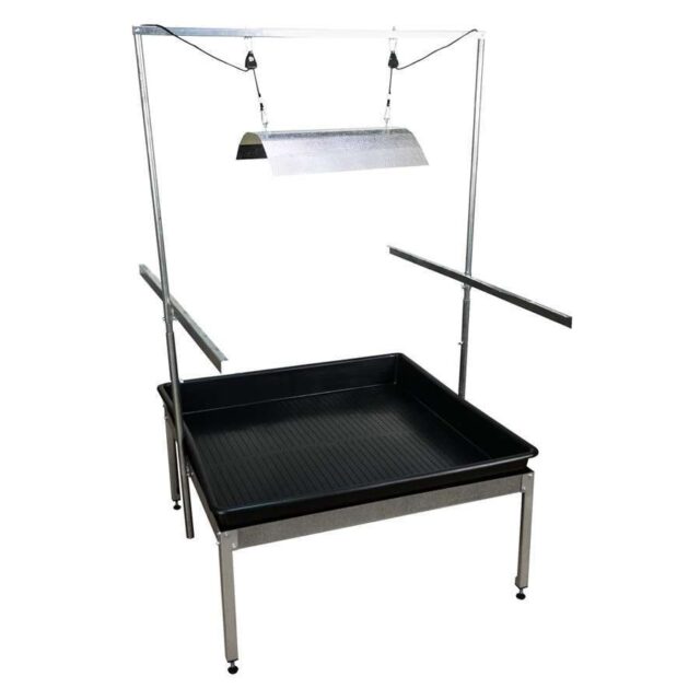 Kit Emparradera para Iluminación