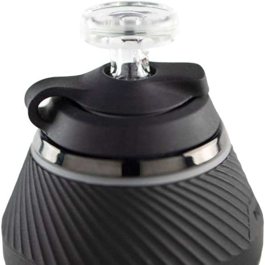 Pack de viaje para vaporizador Puffco The Proxy