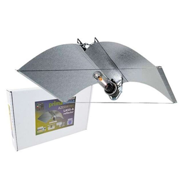 Reflector Azerwing Medium VegaGreen 95% Prima Klima 600W