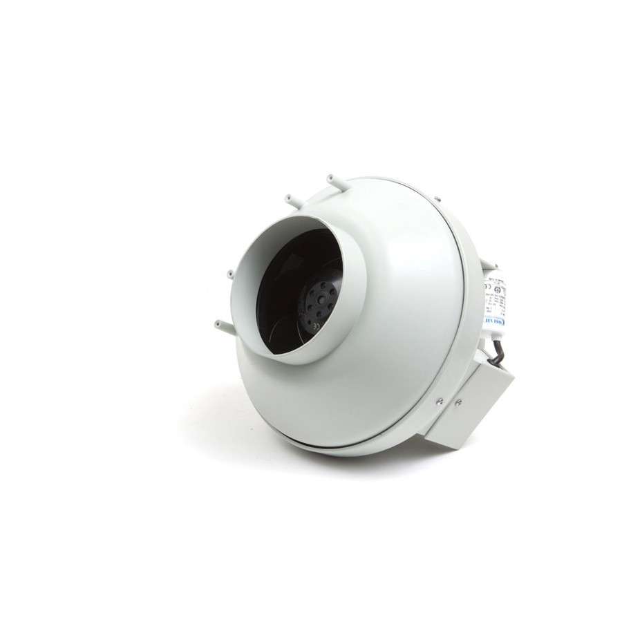 Qué extractor necesito para mi armario de cultivo