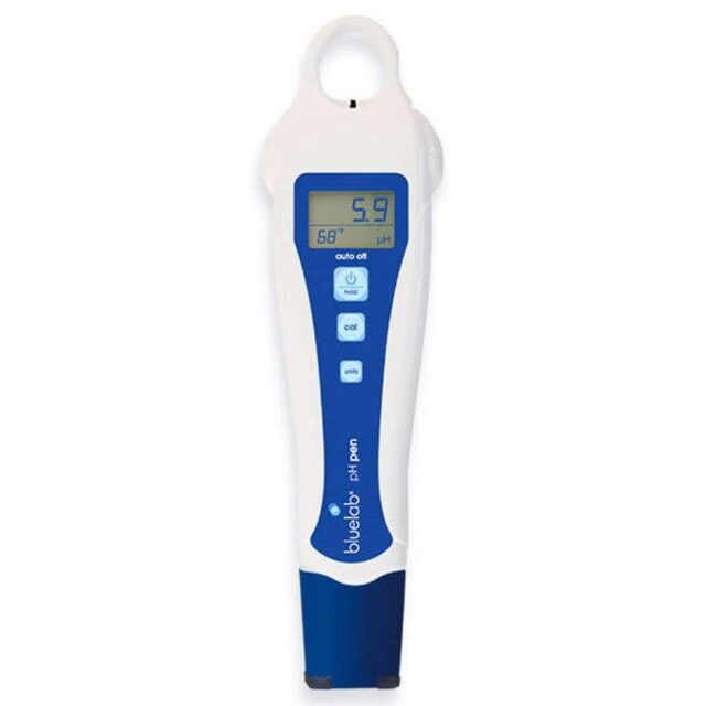 Bluelab OnePen Medidor 3en1