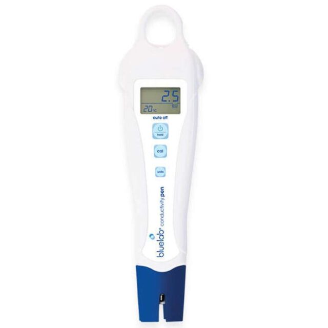 Medidor de EC Bluelab Pen