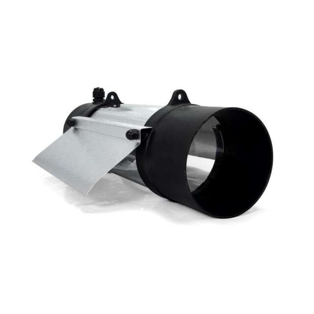 Reflector Cooltube Protube 125mm o 150mm para Cultivo de Marihuana