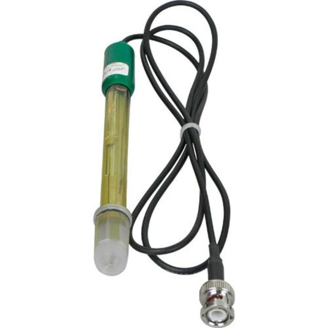 Electrodo Sonda de Recambio para ECO209 con Cable A1286