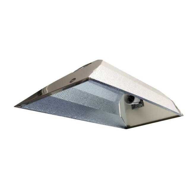 Reflector Supernova 600W para Cultivo Interior