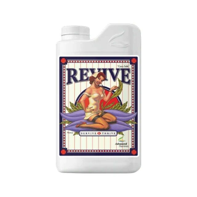 Revive de Advanced Nutrients Estimulador - 1L