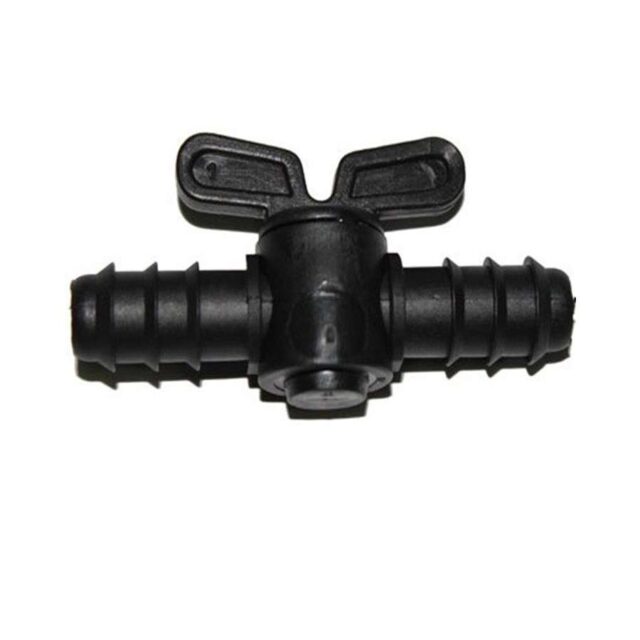 Válvula Llave de Paso 16mm