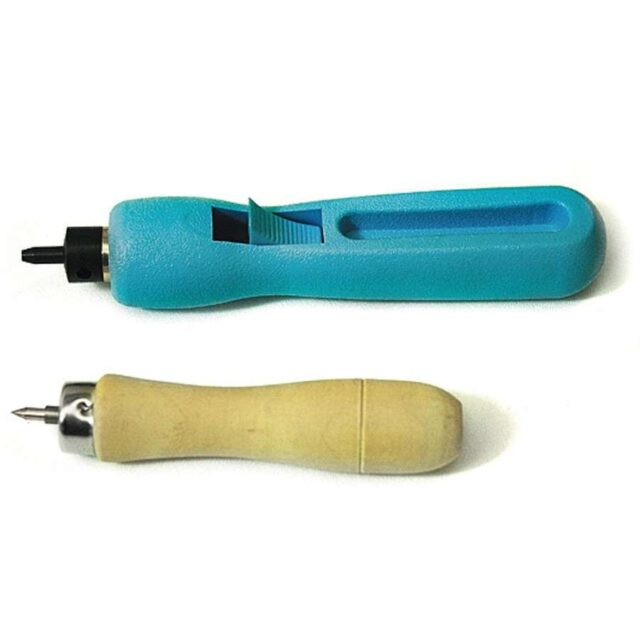 Punzón sacabocados 2.5mm