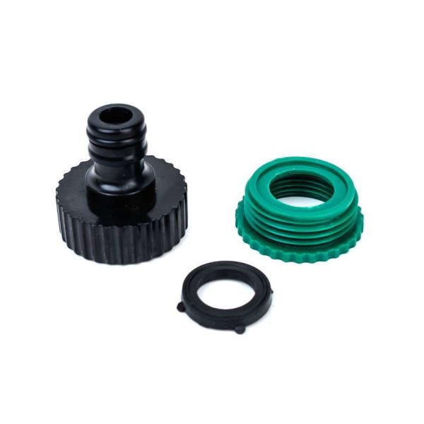Adaptador grifo 3/4