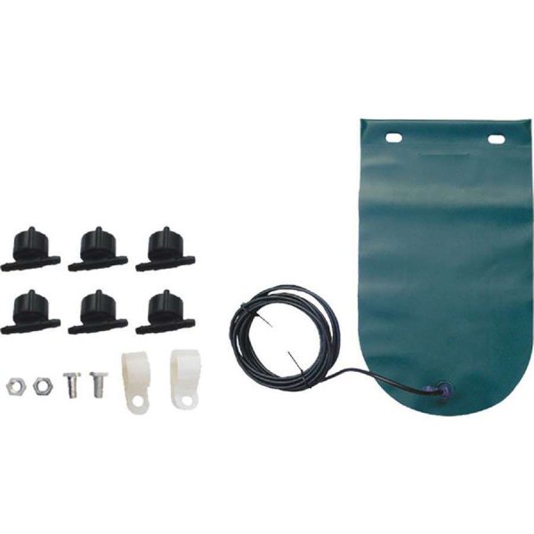 Bolsa de Irrigación Wassertech