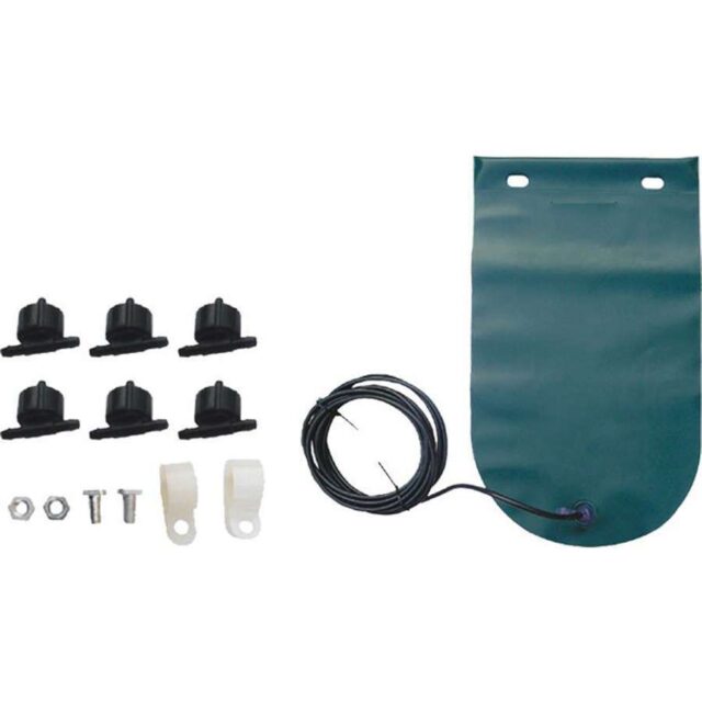 Bolsa de Irrigación Wassertech