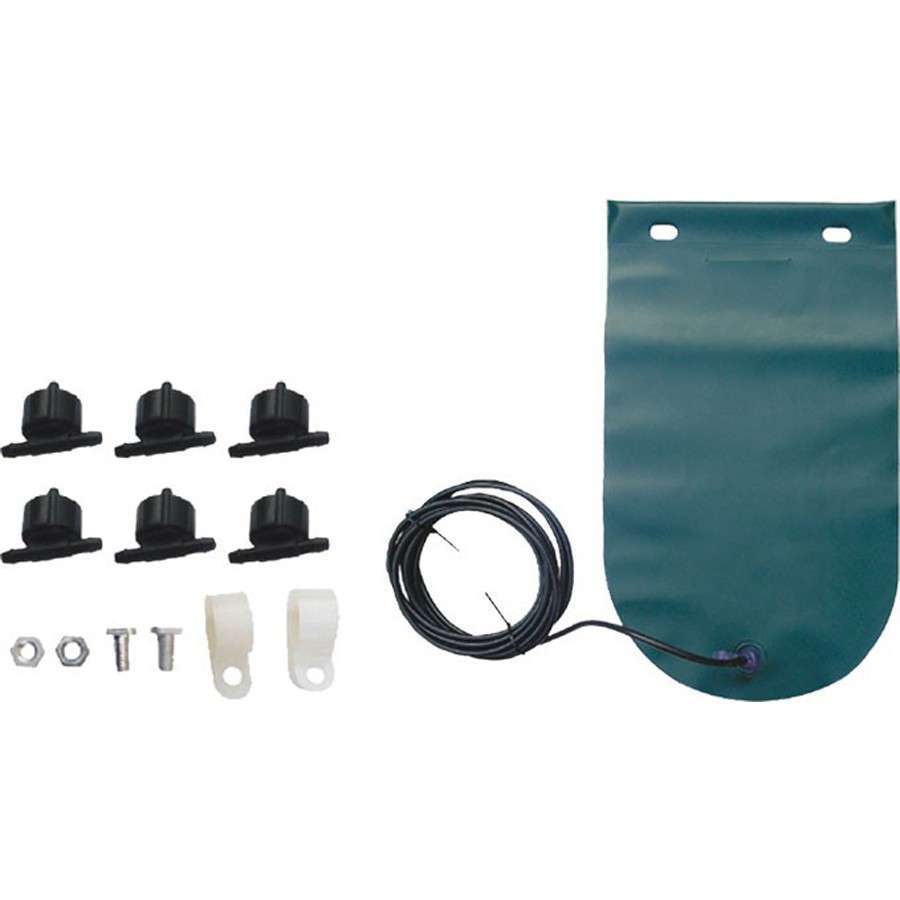 Bolsa de Irrigación Wassertech