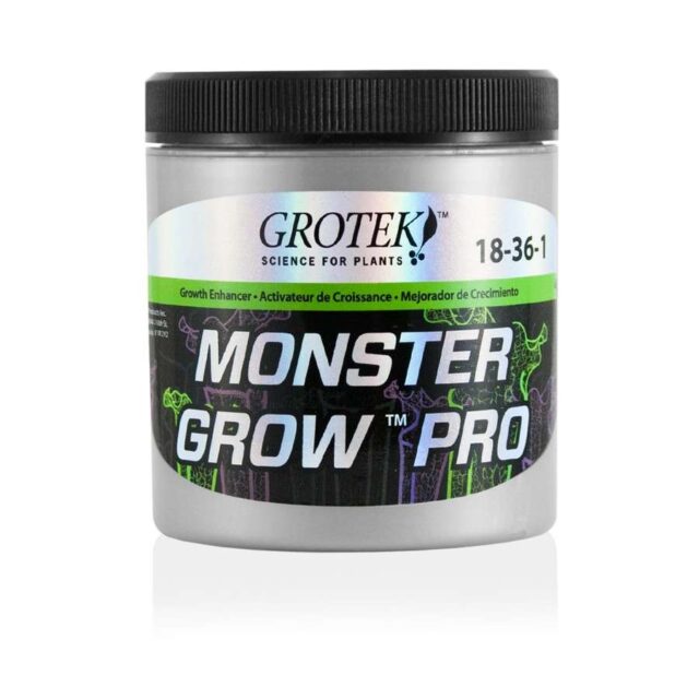 Monster Grow Pro de Grotek Estimulador de Crecimiento