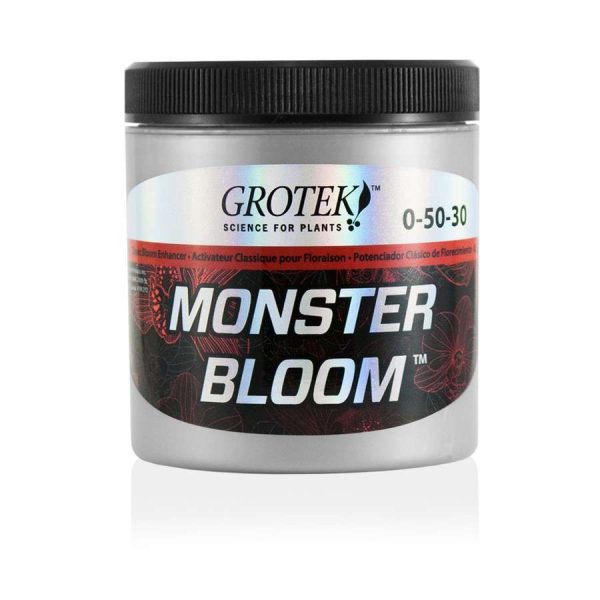 Monster Bloom de Grotek PK Engorde
