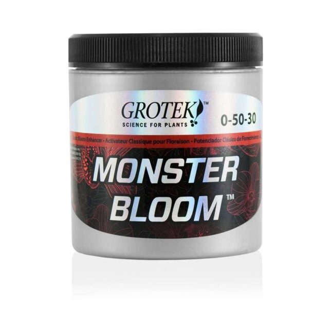 Monster Bloom de Grotek PK Engorde