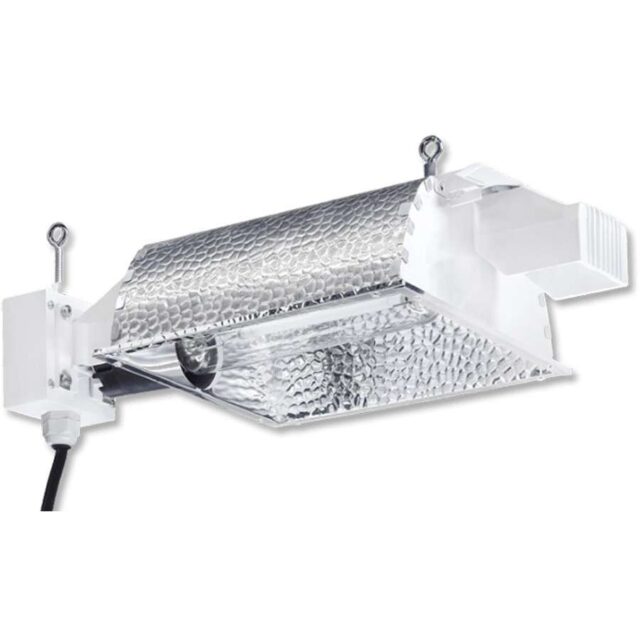 Reflector Gavita Hortistar 600 S.E. sin Cable para Cultivo