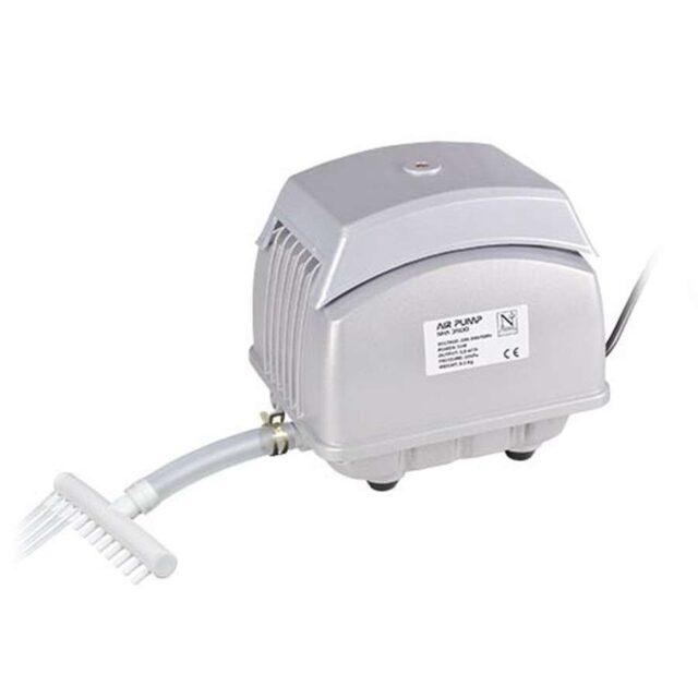 Bomba de Aire 3500L/h
