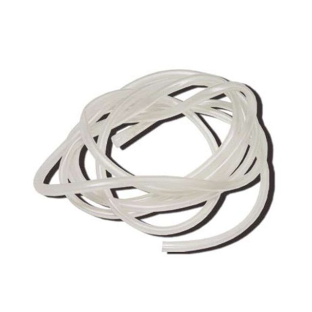 Tubo Atóxico de Silicona