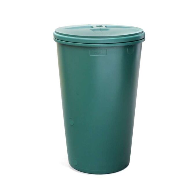 depósito Rainwater Tank