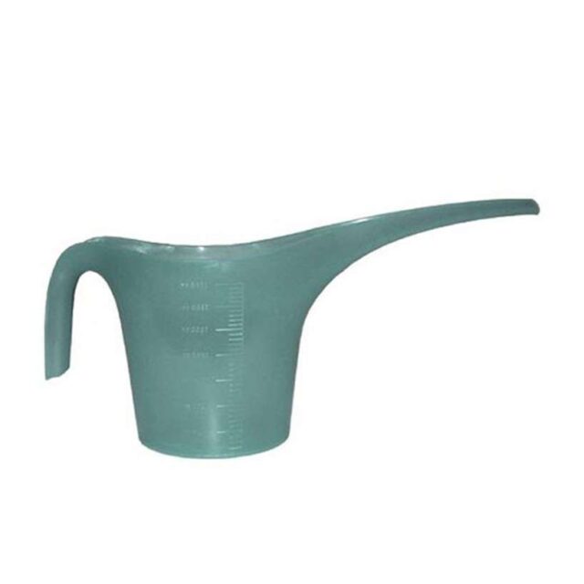 Regadera 2L de Cuello Largo