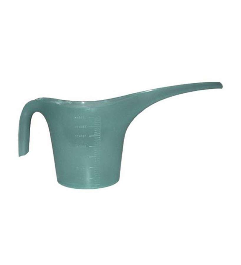 Regadera 2L de Cuello Largo