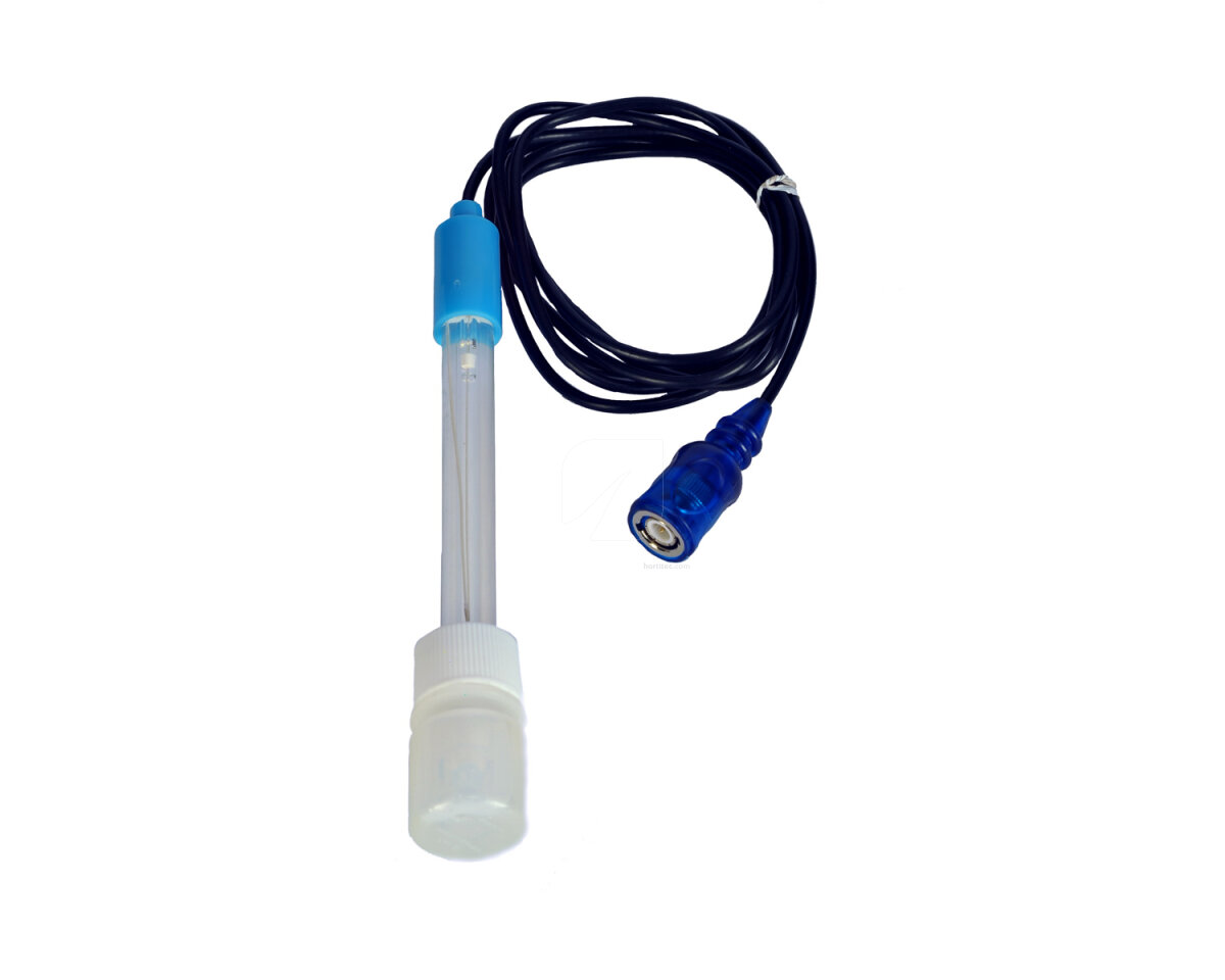 Sonda de pH para Controladores de Nutrientes Automáticos