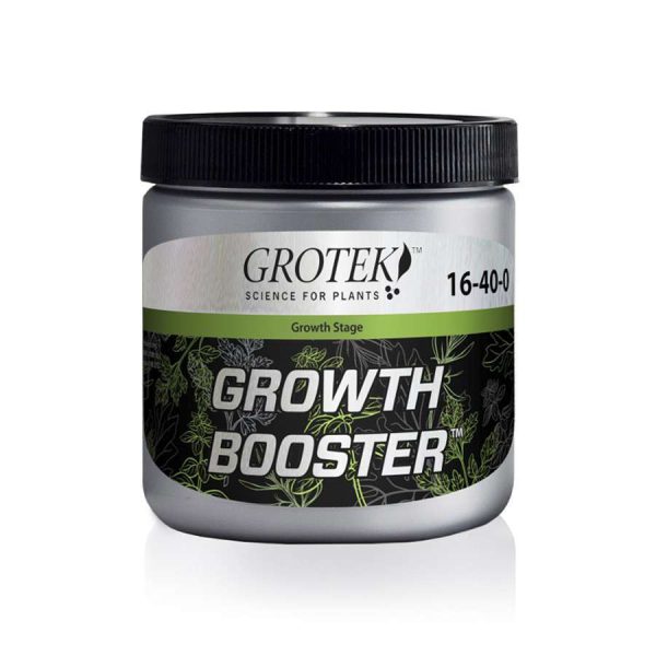 Growth Booster de Grotek Estimulador de Crecimiento