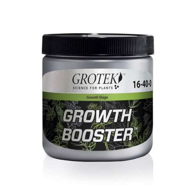 Growth Booster de Grotek Estimulador de Crecimiento