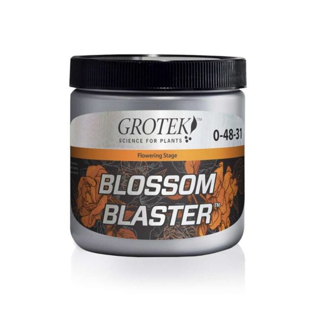 Blossom Blaster de Grotek Estimulador de Floración