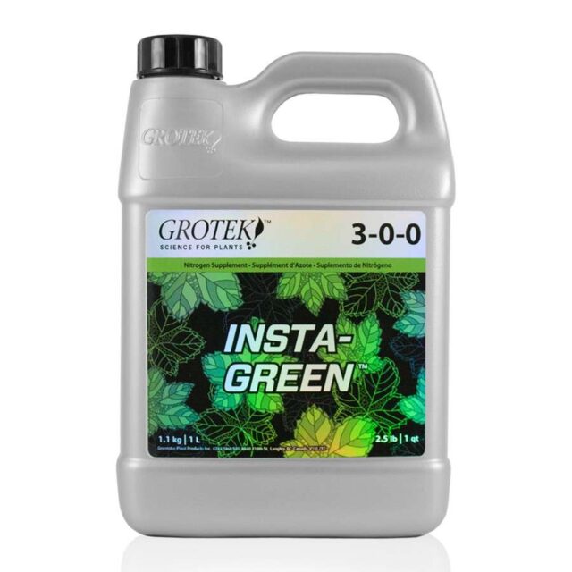 Insta-Green de Grotek Aditivo de Nitrogeno
