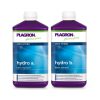 Hydro A+B de Plagron Fertilizante para Hidroponía