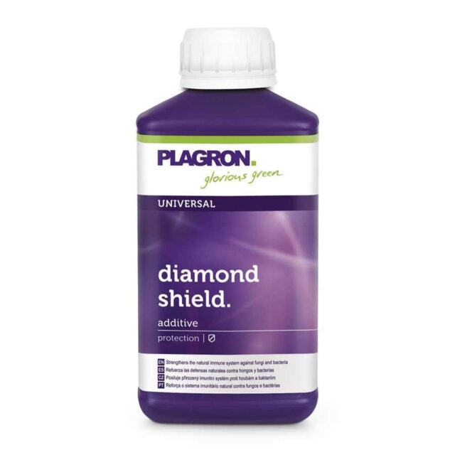 Diamond Shield de Plagron Aditivo Inmunitario 250ml