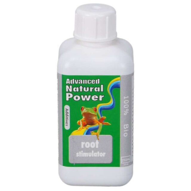 Root Stimulator de Advanced Hydroponics Estimulador de Raíces