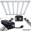 Luminaria June AC LED 720W 2.8 Six Bar Hortilight - ULTIMA UNIDAD!