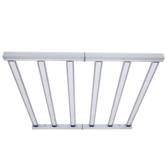 Luminaria June AC LED 720W Six Bar Hortilight SIN BALASTRO