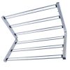Luminaria June AC LED 720W 2.8 Six Bar Hortilight - ULTIMA UNIDAD!