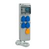Temporizador GSE Timer Box III con Activador de Calefacción