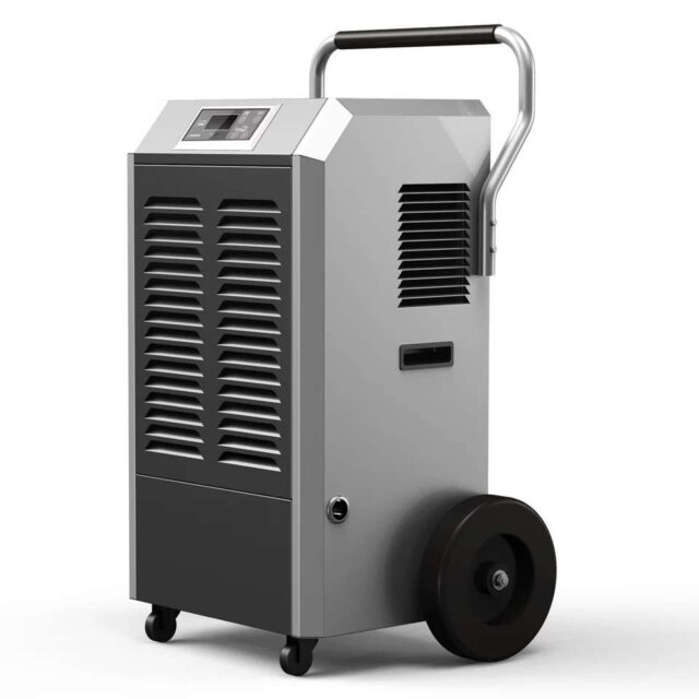 Deshumidificador DESERT 90L/dia de Cyclone