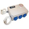 Temporizadores Automáticos Tempo Box para Control de Lámparas