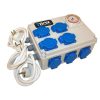 Temporizadores Automáticos Tempo Box para Control de Lámparas