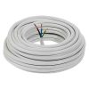 Cable 3 x 1,5 mm para Instalaciones Eléctricas en Cultivos de Marihuana