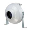 Extractor Tubular Vents VK Plástico para Cultivo de Marihuana