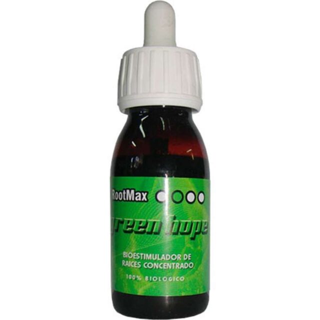 Rootmax de Green Hope Estimulador de Raíces