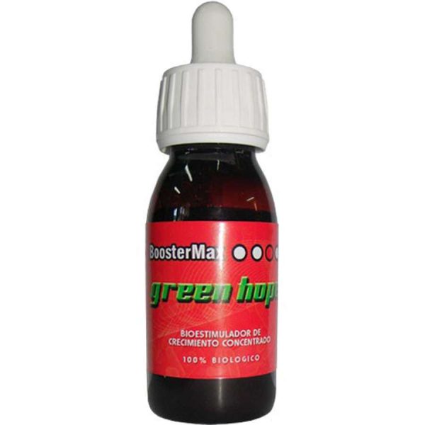 Boostermax de Green Hope Estimulador de Crecimiento